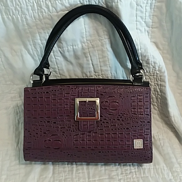 Miche Classic Ellie Purple Retired Shell